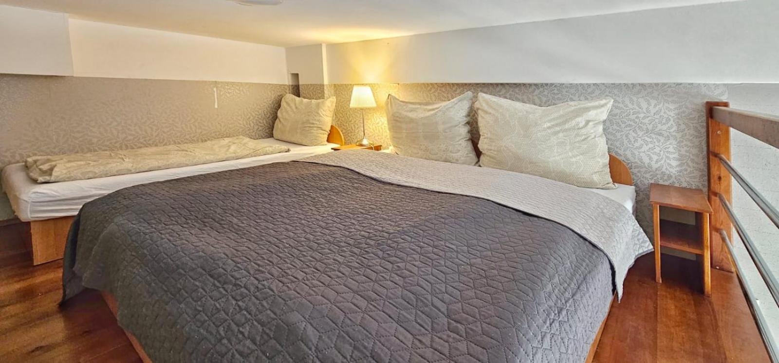 Holiday Home Slavia New 11 Z Antresola I Balkonem Przy Plazy 미엥지즈드로예 외부 사진