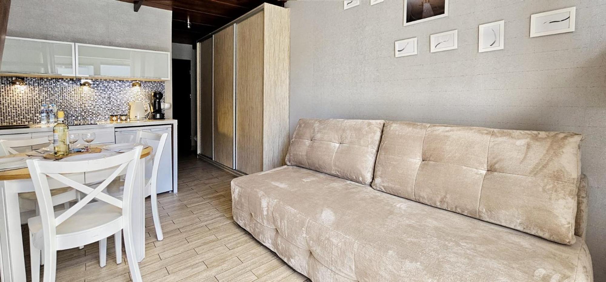 Holiday Home Slavia New 11 Z Antresola I Balkonem Przy Plazy 미엥지즈드로예 외부 사진